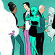 Illustration for article titled Truth: Everyone Believes In At Least One Crazy Thing